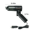 thumbnail image 3 of Car Vacuum Cleaner High Power Handheld Car Vacuum Cleaner, 12V Powerful Suction Small Car Vacuum Cleaner, Portable Vacuum Cleaner with Led Light Portable Handheld Vacuum Cleaner, 3 of 6