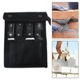 thumbnail image 3 of BUYISI Stainless steel Drywall Tools Putty Cutter Paint Scraper Tool 1.5/2.5/3/4inch, 3 of 9