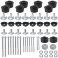 thumbnail image 5 of Kit de bujes de montaje en carrocería IKer compatible con Ford F250 F350, 5 of 5