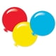 thumbnail image 1 of Decoraciones de Globos de Papel Recortado Eureka 36 Piezas 14 cm, 1 of 2
