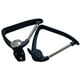 thumbnail image 4 of 2 reposabrazos para sillas de oficina, reposabrazos para sillas, accesorios para sillas, fáciles de instalar, para sillas gaming, 4 of 8