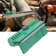 thumbnail image 5 of Professional Chainsaw Rod Burr Remover Chainsaw Chain Repairer Tool Chainsaw Rod Rails Dressers Chainsaw Chain Track, 5 of 9
