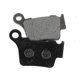 thumbnail image 5 of Front & Rear Brake Pads for KTM SX SXF EXC 125-625cc Motorcycles (2004-2018), 5 of 5