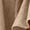 Khaki, variant on Dpjklzsn Women's Off Shoulder Ruffle Dress, Solid Strapless Neckline Asymmetric Hem Summer Mini Dress