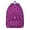 Mandala Bohemian, variant on Mandala Bohemian Ethnic Style School Backpack for Women, Vintage Canvas Daypack with Colorful Trippy Geometric Mandala Print, Lightweight Artistic Meditation Travel Bag