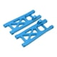 thumbnail image 5 of Brazo de suspensión trasera Vhermosa piezas de mejora de repuesto de Aleación de aluminio para coche ECX 2WD 1/10 RC, 5 of 8