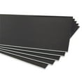 thumbnail image 5 of BAZIC Black Foam Board 20" X 30", Colored Foam Boards 3/16 Inch Thickness, 25-Pack, 5 of 8