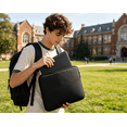 thumbnail image 6 of GJX Zipper Laptop Sleeve Case, 360° Protective Laptop Sleeve Bag for 11-16 Inch Laptop, Shockproof Protective Notebook Bag with Closed-Seam Construction, 6 of 7
