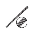 thumbnail image 1 of Cable Acero Obi Galvanizado Diametro 3/8 75m 213626, 1 of 2