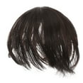 thumbnail image 1 of Pieza de cabello topper piezas de cabello adelgazante peluca de peluca para mujeres, 1 of 7