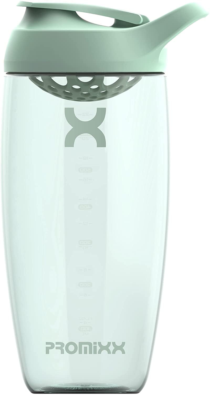 Buy Isagenix PROMiXX™ Shaker Bottle - Up to 15% Off [Best Prices]