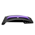 thumbnail image 5 of Back Stretcher, Multi Level Back Cracker Back Decompression Cracker for Herniated Disc, Sciatica, Scoliosis, Muscle Pain, Back Cracking Device, 5 of 7