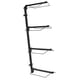 thumbnail image 1 of Soporte para silla de montar de caballo montado en la pared, soporte de Metal para , almohadillas, accesorios, equipo ecuestre para sala de, 1 of 8