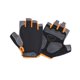 thumbnail image 4 of Guantes de fitness para hombre y mujer, de verano, finos, de medio dedo, para entrenamiento, barra horizontal, resistentes al desgaste, para yoga, ciclismo, 4 of 5