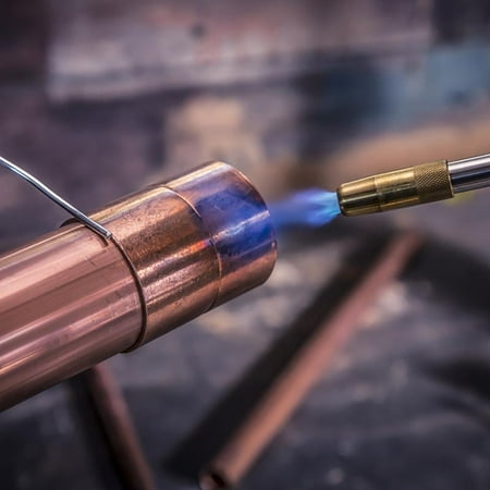 Bernzomatic TS4000 Trigger Start Torch