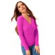 thumbnail image 4 of Blusa Ilusión 43860 rosa XG, 4 of 5