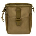 thumbnail image 3 of GASTROPOD Slingshot Pouch, Slingshot Waist Bag - Clay, Trap or Skeet Shooting Holder - Nylon, 3 of 7