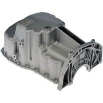 Dorman 264-853 Engine Oil Pan for Specific Nissan / Renault Models