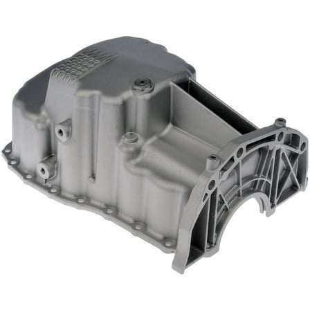 Dorman 264-853 Engine Oil Pan for Specific Nissan / Renault Models
