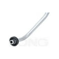 thumbnail image 2 of Sunsong 5801319 Automatic Transmission Oil Cooler Hose Assembly, 2 of 4