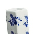 thumbnail image 3 of lionlar dollhouse traditional Ceramic Chopstick container Grape, 3 of 4