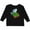 AB-Black, variant on Inktastic Pool Shark Boys or Girls Long Sleeve Toddler T-Shirt