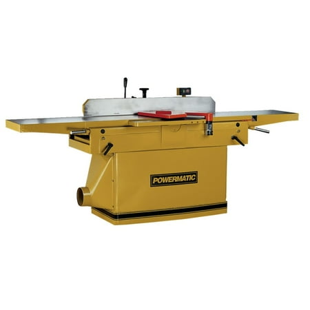 Powermatic 1791283 Model Pj Inch Jointer With Helical Powermatic 1791283 Model Pj Inch Jointer With Helical