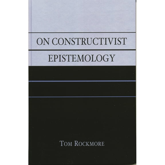On Constructivist Epistemology, (Hardcover)