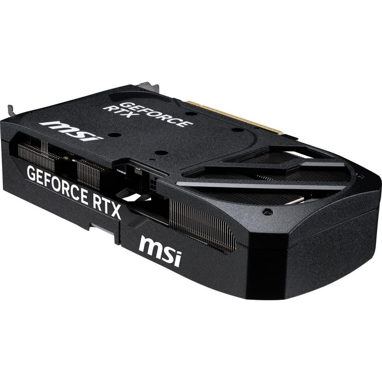 新品 未開封 MSI GeForce RTX 5070 12G GAMING MSI RTX 5070 12G Shadow 2X OC Gaming Graphics Card with 12GB
