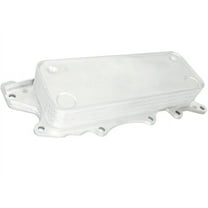 Oil Cooler - Compatible with 2010 - 2017 Mercedes-Benz Sprinter 3500 3.0L V6 2011 2012 2013 2014 2015 2016