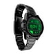 thumbnail image 3 of Reloj Digital Steiner Con Brazalete De Acero Inoxidable 42 mm Bisel Negro, 3 of 5