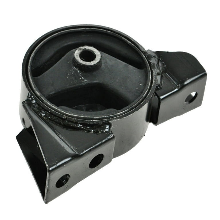 TRQ Rear Lower Motor Engine Mount 11320-4Z005 For Nissan Sentra