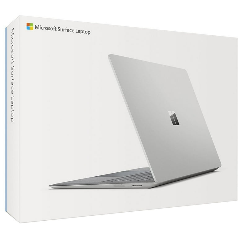 Surface laptop 第一世代 core i7 256GB New Microsoft Surface Laptop 1st Gen Intel Core i7 8GB RAM