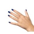 thumbnail image 2 of Duri Cosmetics 593 Kinky Pleasures Adorn Your Nails With a Dark, Sexy Royal Blue Nail Polish 0.5 fl oz, 2 of 5