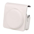 thumbnail image 4 of Bunblic Étui de Protection pour Caméra SQ6 Sac de Transport Simple Résistant aux Rayures avec Sangle Détachable Réglable Protecteur Blanc, 4 of 8