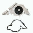 thumbnail image 2 of GMB 180-2120 Water Pump that fits a Audi 90 (1994-1995), 2 of 5
