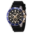thumbnail image 1 of Reloj INVICTA 46082 Hombre Silicón, 1 of 1