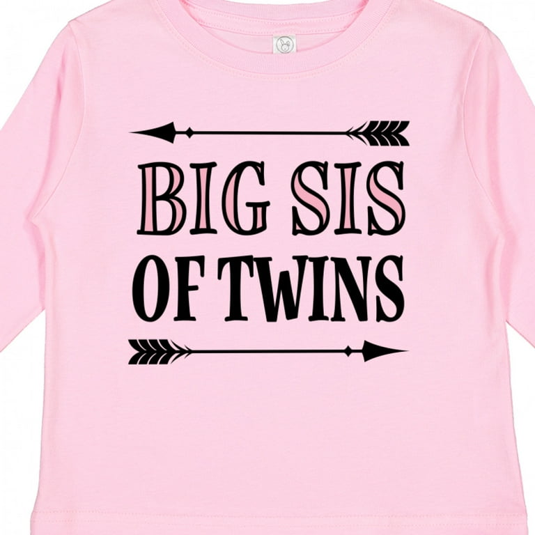 Twin sister hot sale shirts