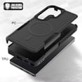thumbnail image 5 of [PST] Samsung Galaxy S26 Ultra Case, Dual Layer Magnetic Wireless Charging Case (MagSafe Compatible), 5 of 5