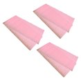 thumbnail image 3 of 3PCS Tablecloth Waterproof Plastic Exquisite Appearance Disposable Portable Plastic TableclothPink, 3 of 8