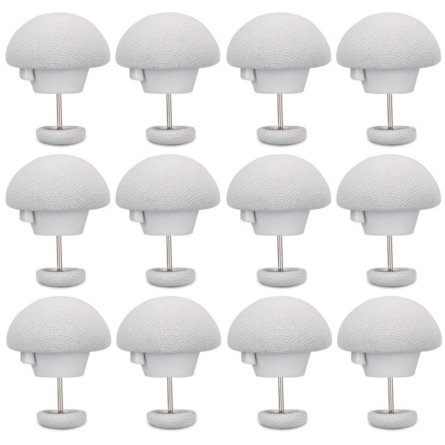 Potanro Clips para edredón, 12 piezas, juego de alfileres para edredón, clips para edredón, clips para edredón, sujetadores de edredón grises para el interior del edredón (gris)