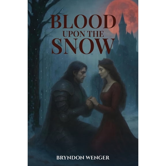 Blood Upon the Snow, (Paperback)