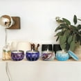 thumbnail image 4 of One opening Smokeless Candle Set Gift Box 12 constellation Series Aromatherapy Candle Environmental, 4 of 6