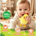 thumbnail image 5 of WETRBWEH Baby Toys 6-12 Months,Eggshell with 5 Stuffed Sensory Chicks, Busy Montessori Toy for Babies,Sensory Toys for Toddlers 1-3 Years Old Boys and Girls., 5 of 9