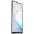 thumbnail image 5 of OtterBox Symmetry Clear Series Case for Galaxy Note10+ - Clear - Non Retail Packaging, 5 of 5