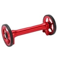 thumbnail image 3 of Easy Wheel Extension Bar ,Stick Set Lightweight Telescopic Folding Bike Extension Rod for  3sixty, 3 of 8