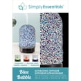 thumbnail image 4 of Diffuseur 100 mL Simply Essentials - Blue Bubble, 4 of 4
