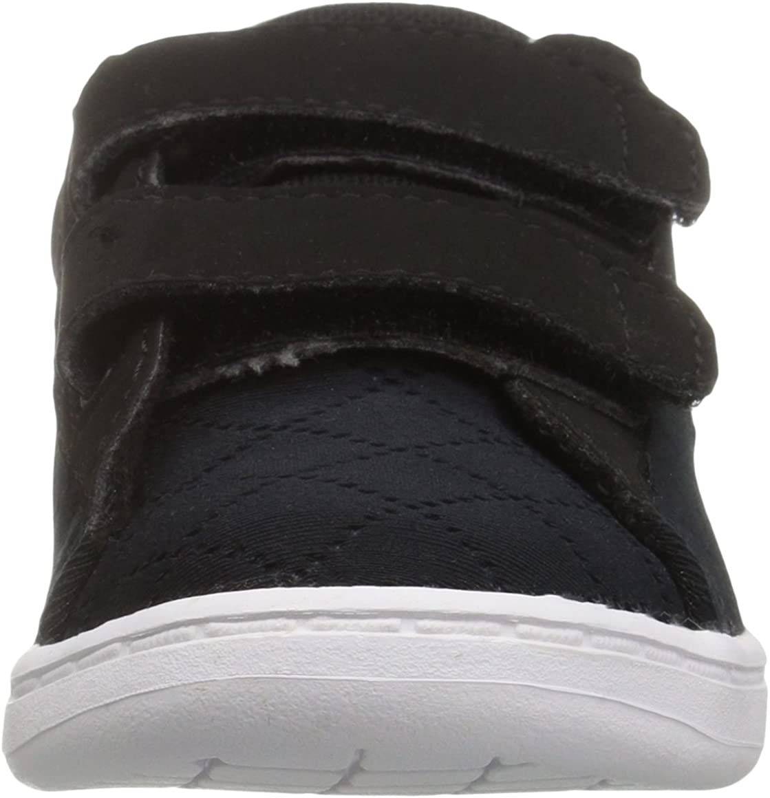 Lacoste Toddlers Carnaby Evo 317 3 Spi Casual Shoe Sneaker, 2 Color Options - image 2 of 8