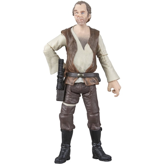 Star Wars: A New Hope - Vintage Collection - Doctor Evazan Action Figure