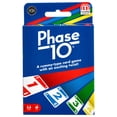 thumbnail image 1 of Jeu de Cartes Phase 10, 1 of 6